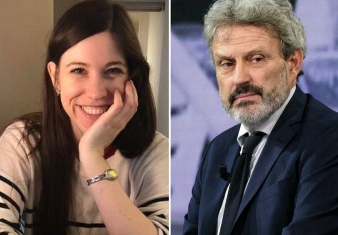 Vittorio Emanuele Parsi e Carlotta Mingardi