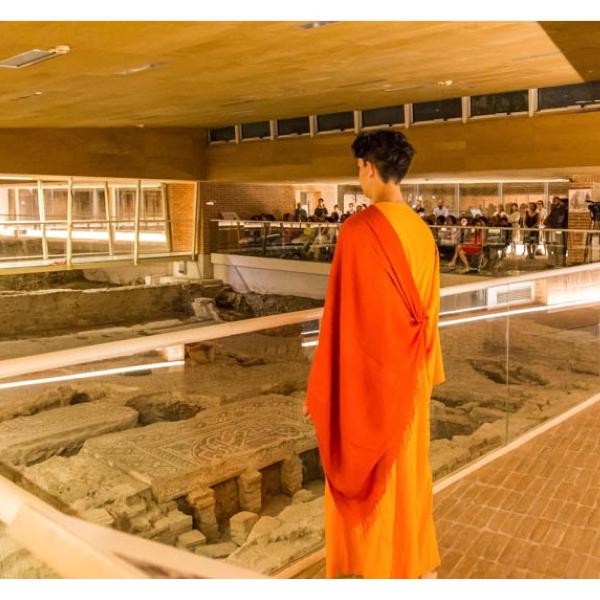 Festival del Mondo Antico 2014