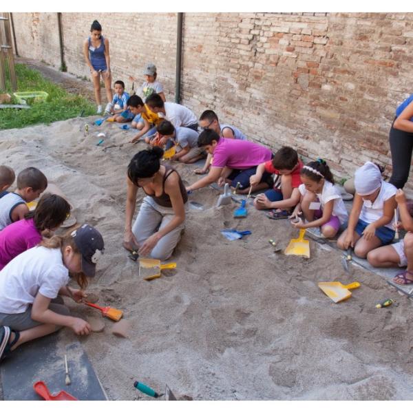Piccolo Mondo Antico Festival 2013