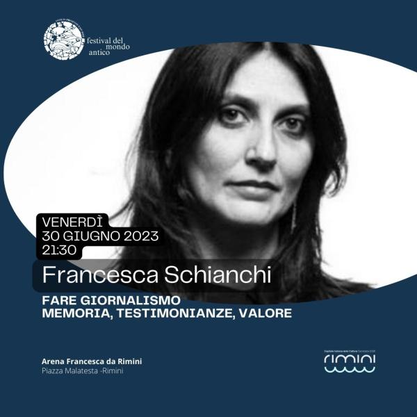 Giornalismo e memoria