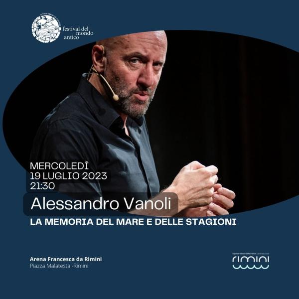 La memoria del mare