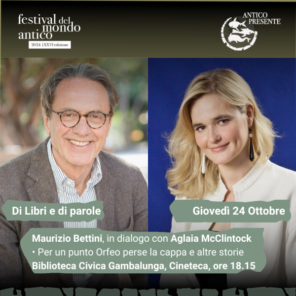 Bettini e McClintock