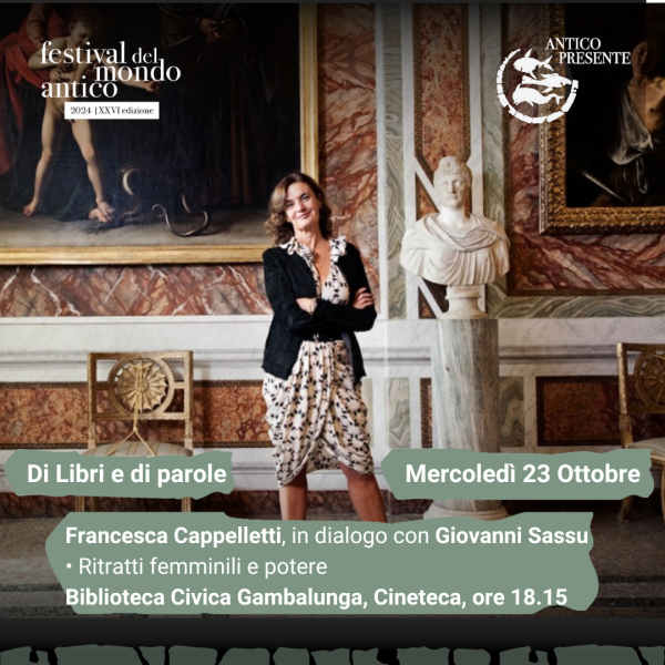 Francesca Cappelletti