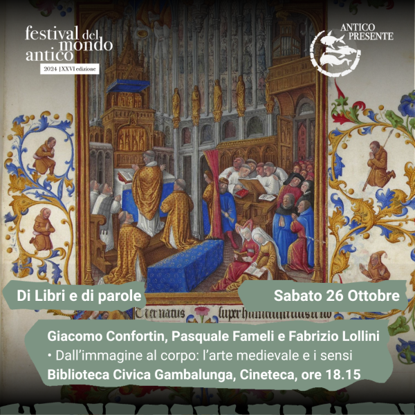 Confortin, Fameli, Lollini