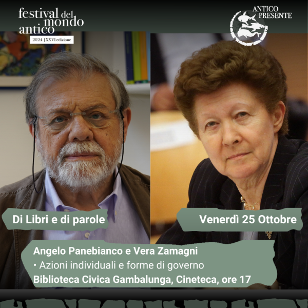 Panebianco e Zamagni