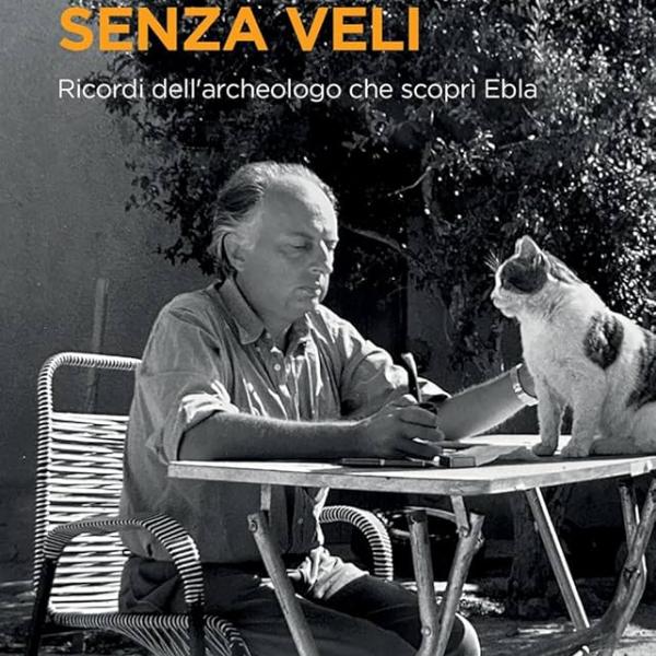 Senza Veli di Paolo Matthiae