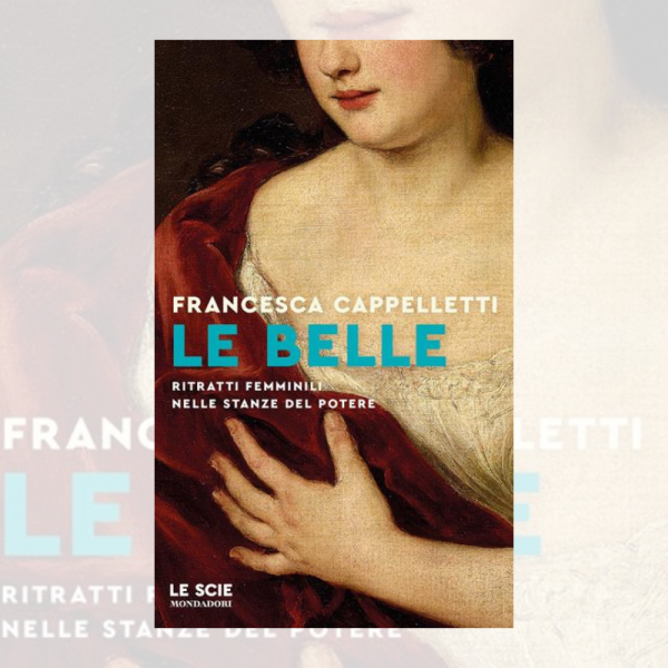 Francesca Cappelletti